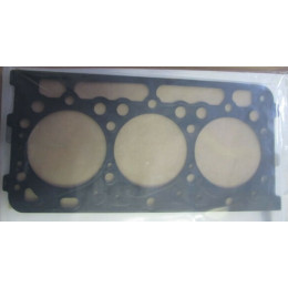 Прокладка ГБЦ Kubota D902 1G823-99355 Прокладка ГБЦ Kubota D902 1G823-99355