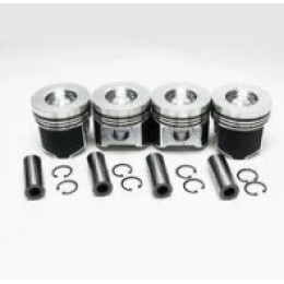 Поршень у зборі з кільцями 4115P016 Perkins Поршень у зборі з кільцями 4115P016 Perkins