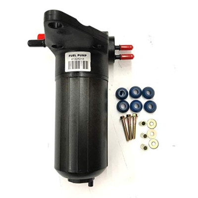 Топливный насос 4132A018 PERKINS Топливный насос 4132A018 PERKINS