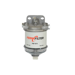 Топливный фильтр Топливный фильтр