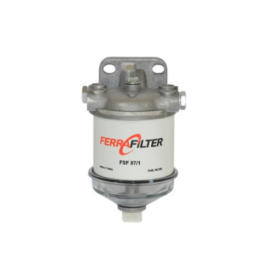 Паливний фільтр Комплект Паливний фільтр Комплект