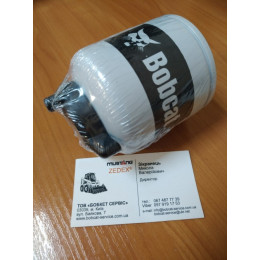 Фільтр паливний 6667352 Bobcat