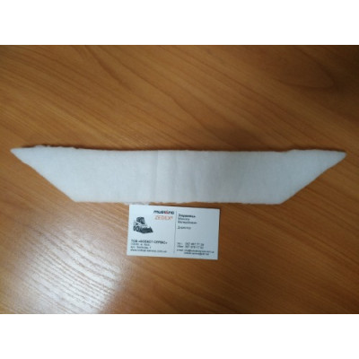 Фільтр повітря кабіни 6910502