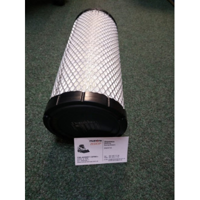 Фільтр повітряний зовнішній P822768