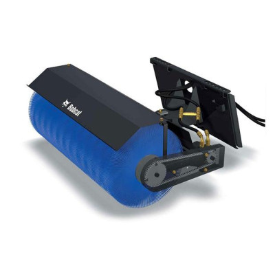 Щітка кутова поворотна Bobcat (оригінальна) Щітка кутова поворотна Bobcat (оригінальна)