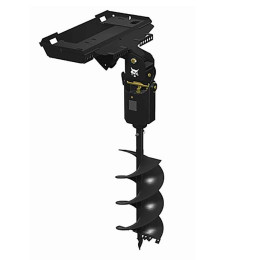 Бур шнековый Bobcat (оригинальный) Бур шнековый Bobcat (оригинальный)