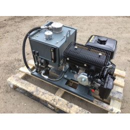 Автономная гидравлическая станция АГС-16/АГС-10/АГС-6 Автономная гидравлическая станция АГС-16/АГС-10/АГС-6