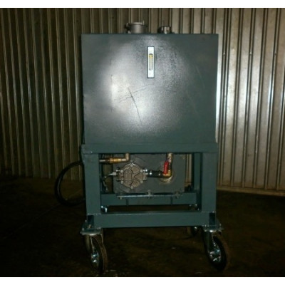 Автономная гидросистема МТЗ