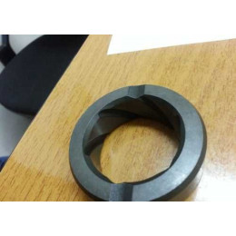 Втулка шкворня 6921515 Bobcat Втулка шкворня 6921515 Bobcat