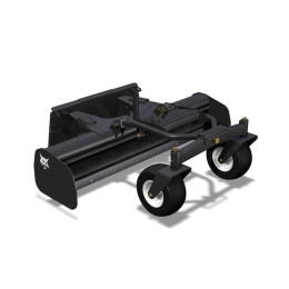 Отвал коробчатый земляной Bobcat (оригинальный)