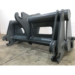 Швидкознімання механічне БМ-3,0