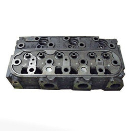 ГБЦ Bobcat 7001438 ГБЦ Bobcat 7001438