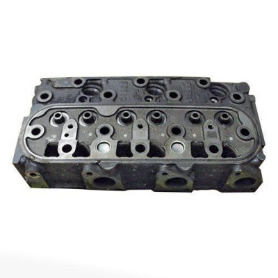 ГБЦ Bobcat 7001438