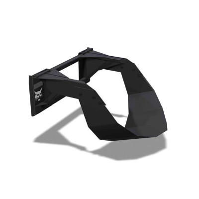 Корчувальник Bobcat (оригінальний) Корчувальник Bobcat (оригінальний)