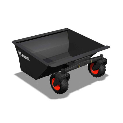 Бункер самосвальный Bobcat (оригинальный)