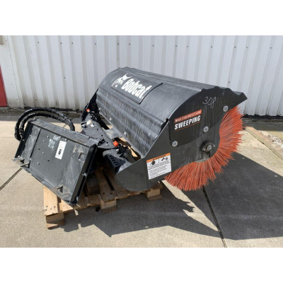 Угловая щетка Bobcat 173см