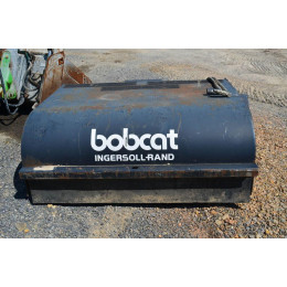 Щітка з бункером Bobcat Б.У Щітка з бункером Bobcat Б.У