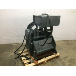 Фреза дорожня з гідроприводом