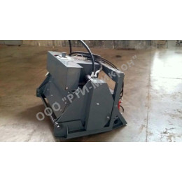 Фреза тракторна дорожня ФДТ-10