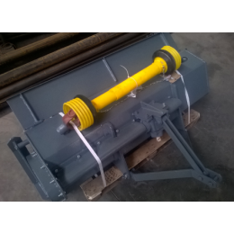 Фреза ґрунтова ФПН-1,3