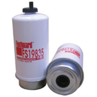 RE508633 John Deere Паливний фільтр RE508633 John Deere Паливний фільтр