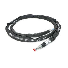 Шланг гідравлічний Bobcat, 7308863 Шланг гідравлічний Bobcat, 7308863