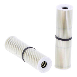 Гидравлический фильтр Гидравлический фильтр