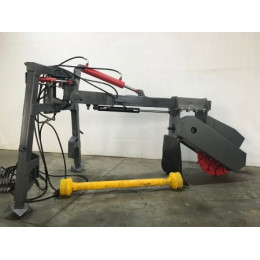 Измельчитель пней дисковый ИПДВ-70/ИПДГ-70 Измельчитель пней дисковый ИПДВ-70/ИПДГ-70