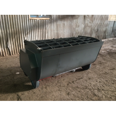 Ковш бетоносмесительный КБГ-1000