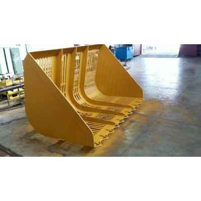 Ковш для корнеплодов КК-300/5,5