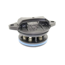 Кришка гідравлічного масла Bobcat, 7349796 Кришка гідравлічного масла Bobcat, 7349796