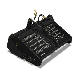 Грабли с бункером Bobcat (оригинальные)