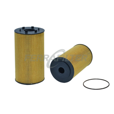 Масляний фільтр