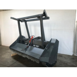 Мульчер 200 Мульчер 200