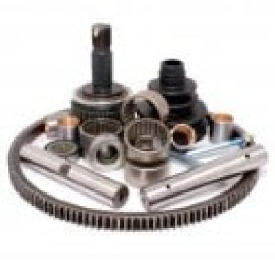 Болт с головкой Bobcat, 7007742 Болт с головкой Bobcat, 7007742