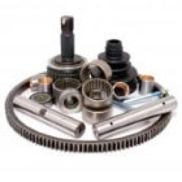 Опорна ковзанка Bobcat, 7303554