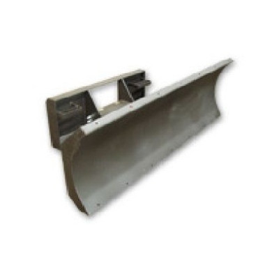 Отвал для мини-тракторов