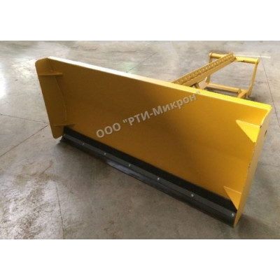 Отвал для зерна ОЗ-220/300