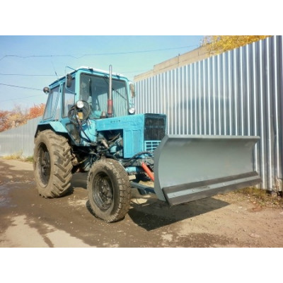 Отвал механический тракторный О-200Т