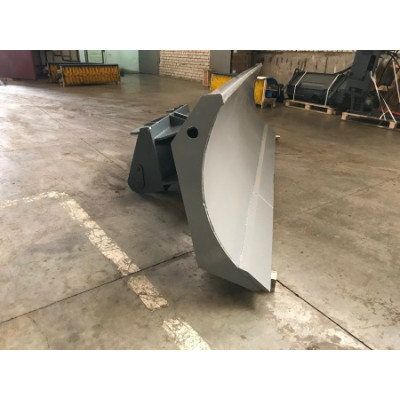 Отвал поворотный О-360/100 Отвал поворотный О-360/100