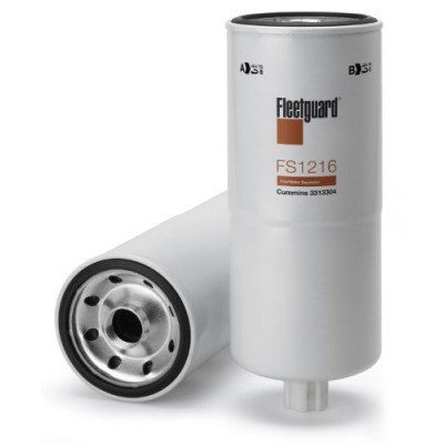 Топливный фильтр Топливный фильтр