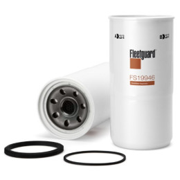 Паливний фільтр