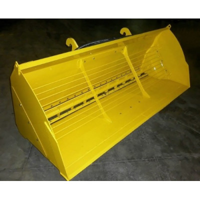 Піскорозкидувач щілинний ПЩ-1.0