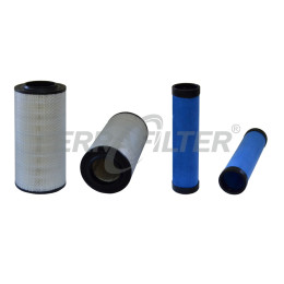 Повітряний фільтр Комплект