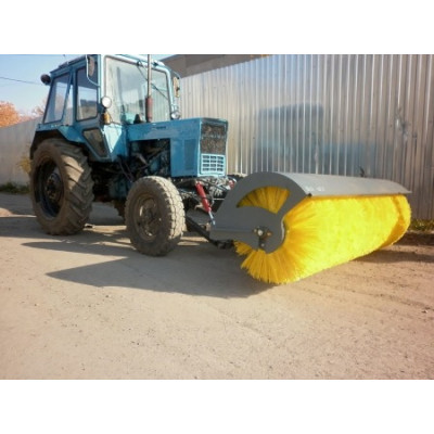 Щітка дорожня МП-250/800 Щітка дорожня МП-250/800