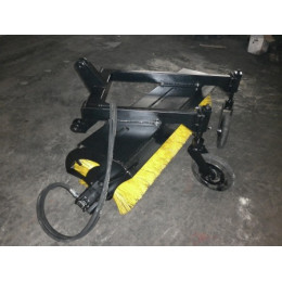 Щітка дорожня МТ-150/550 Щітка дорожня МТ-150/550