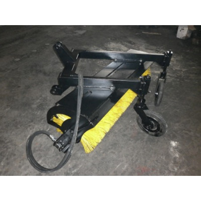 Щітка дорожня МТ-150/550 Щітка дорожня МТ-150/550