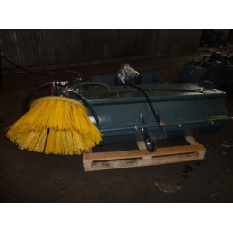 Щітка фронтальна совкова ЛФС-2,0 Щітка фронтальна совкова ЛФС-2,0