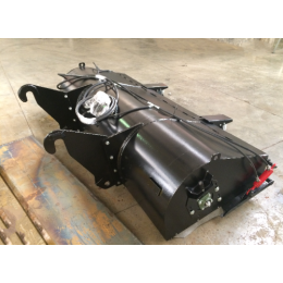 Щітка з переднім бункером ЩПБ-240 Щітка з переднім бункером ЩПБ-240