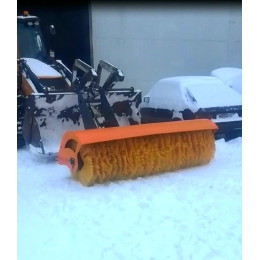 Щітка дорожня МП-250/800, МПГ-250/800 Щітка дорожня МП-250/800, МПГ-250/800